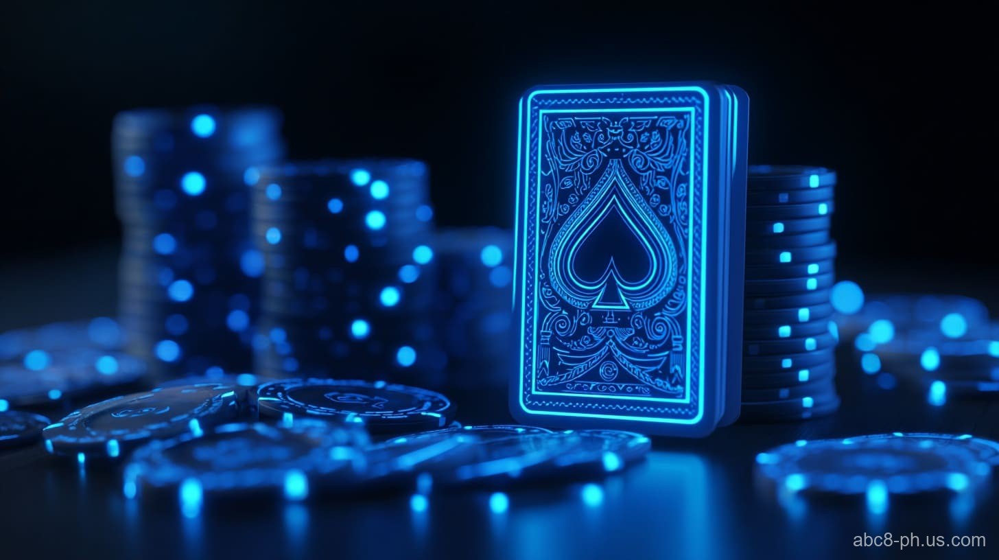 Join ABC8 Philippines Today - Get Free Spins and Big Jackpot Rewards