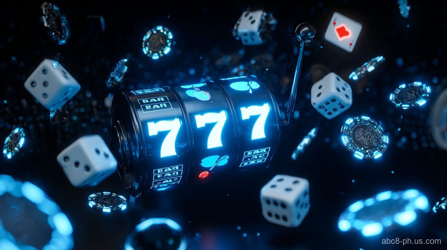Bet on Sports at ABC8 Philippines Casino - Competitive Odds and Exciting Sports Betting
