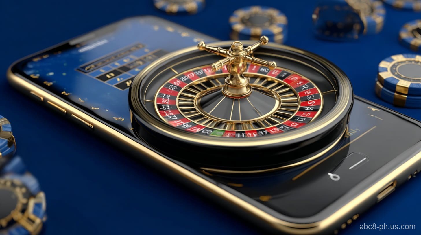 Log in to ABC8 Philippines Casino to Play Slots, Poker, and More