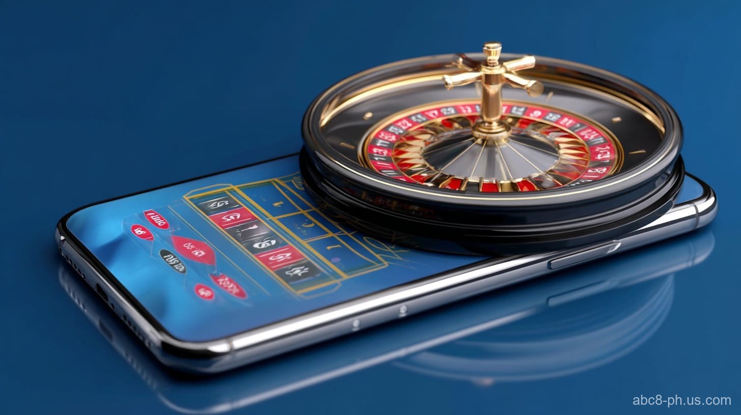 Secure Login to Your ABC8 Philippines Casino Account for a Safe Gaming Experience