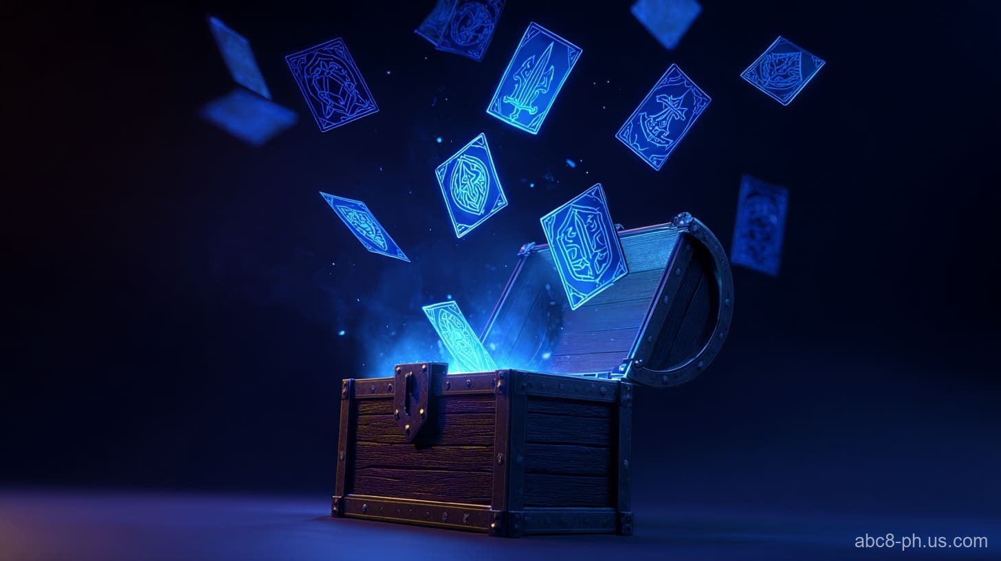 Claim Your Exclusive Featureses and Promotions at ABC8 Philippines Casino