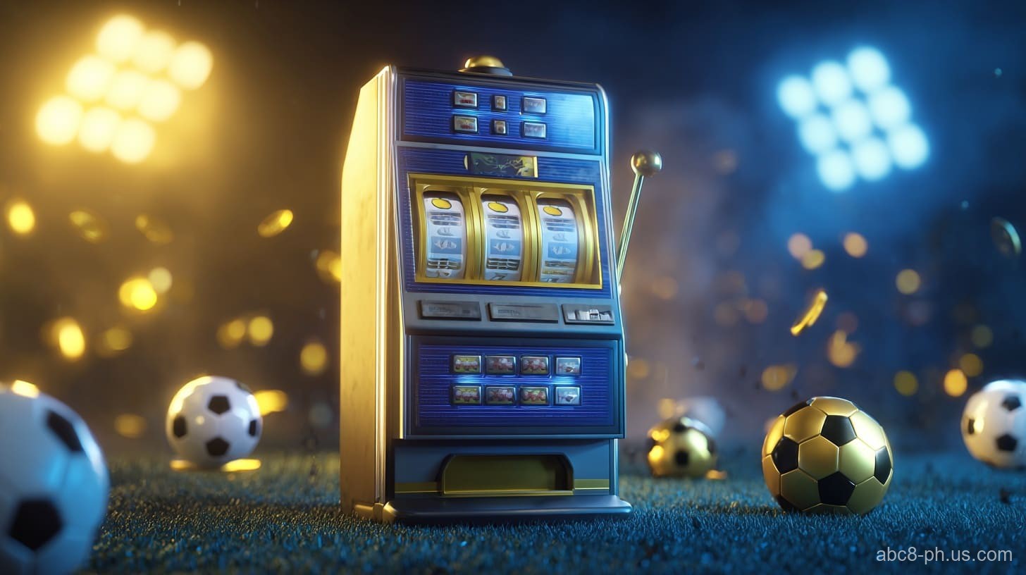 Bet on Sports with Competitive Odds at ABC8 Philippines Casino